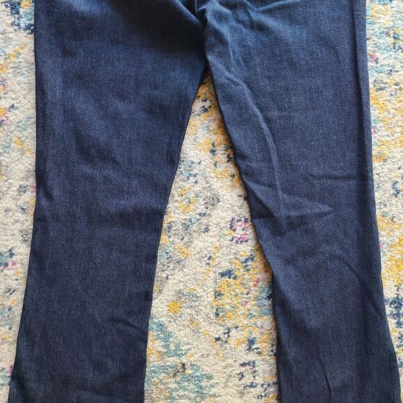 Paige boot cut jeans - Picture 8 of 16